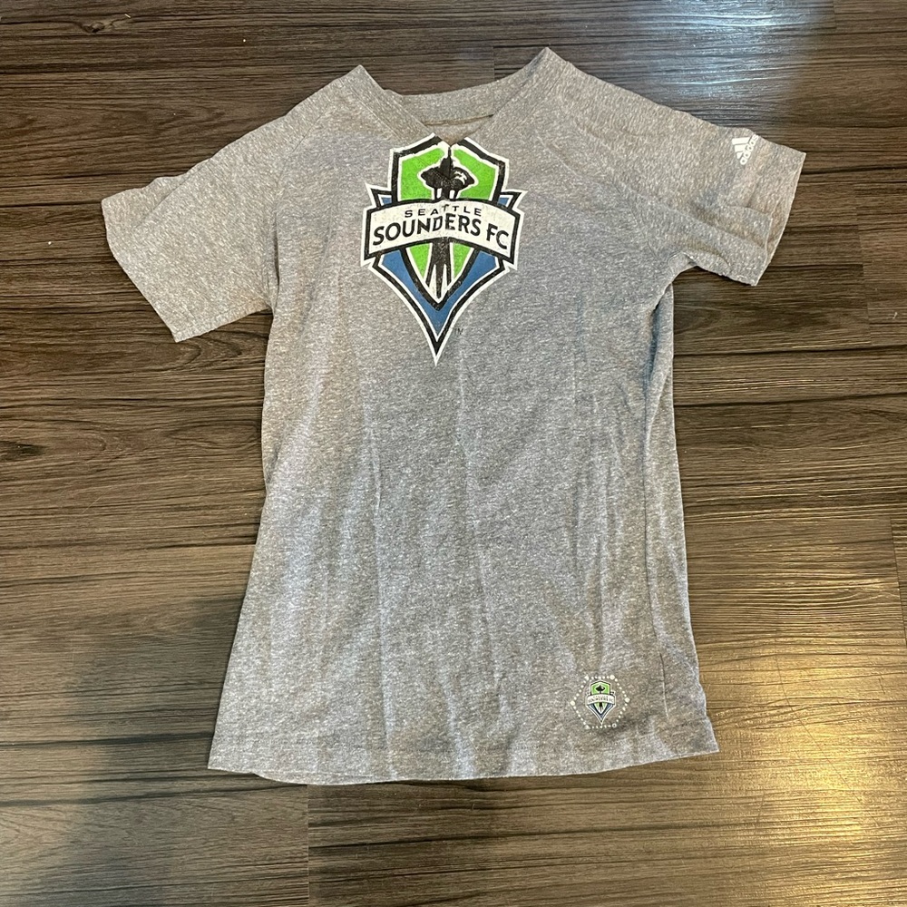 Seattle Sounders FC Kids T-Shirt